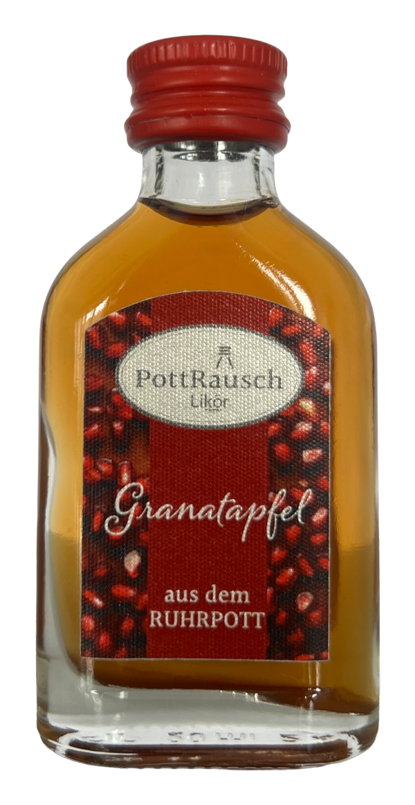Granatapfel Likör 2 CL